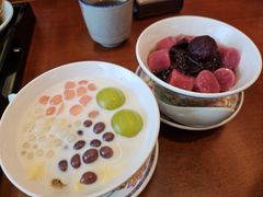 -寄畅興·百年蟹黄面·万国建筑群(外滩27号店)