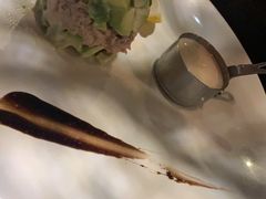 -路易十三西餐厅(西关新天地店)