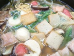 -天瑞福云南过桥米线(十里河店)