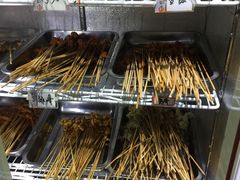 -马路边边·成都串串(翠柏路店)