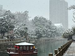 -青果巷历史文化街区