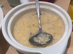 -吕氏疙瘩汤·新派鲁菜(东城万达广场店)