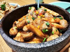 -泰钰丰烤鸭(永安道店)