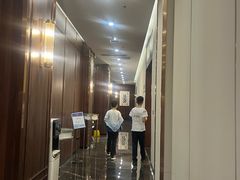 -海悦御华大酒店·中餐厅