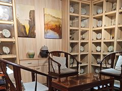 -东方御宴海鲜酒楼(棕泉酒店)