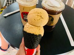 现磨美式咖啡-幸运咖(思源学院店)