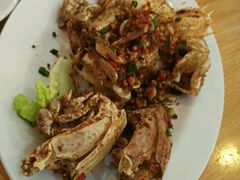-ZF Seafood Restaurant 卓峰海鲜餐