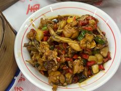 -堂瓦里·33年传统赣菜(第一街区店)