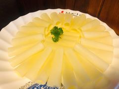 土豆片-刘一手火锅(万达广场店)