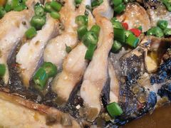 -半天妖烤鱼(新中关购物中心店)