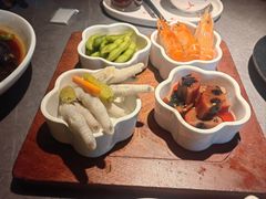 -吴越荣记苏州菜·松鼠桂鱼100%活鱼现做(斜塘老街店)