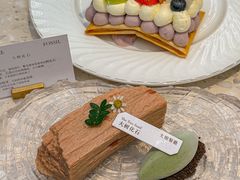 -大树餐厅(大悦城店)