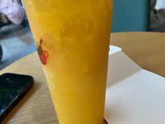 -85度C(生甜甜圈研究工坊·上海平凉店)
