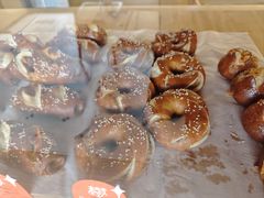 -老梦面包CHEZMOREL(麦子店)