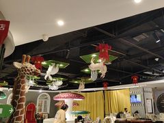 -H次元沉浸剧情密室(街道口店)