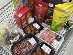 -山姆会员商店(上海浦东店)
