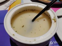 外婆的鸡汤-HELLO MUSAE 拾光缪斯餐厅·纯正希腊风味(苏州中心店)