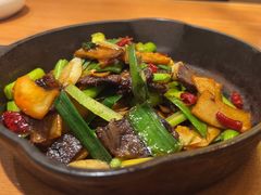 -云海肴·汽锅鸡·云南菜(东坝金隅店)