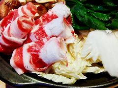 牛肉锅-琴寿司居酒屋(中山广场店)