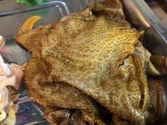 牛肚-金鼎雪山牦牛杂火锅(理县总店)