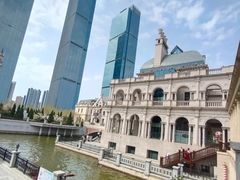 -大连海昌东方水城