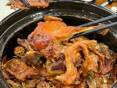 -斯丹姜母鸭·古法干香(涂门街总店)