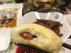-添好运点心专门店(中环IFC店)