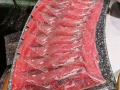 -哥老官重庆美蛙鱼头(宝山龙湖店)