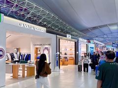 -曼谷素万那普国际机场