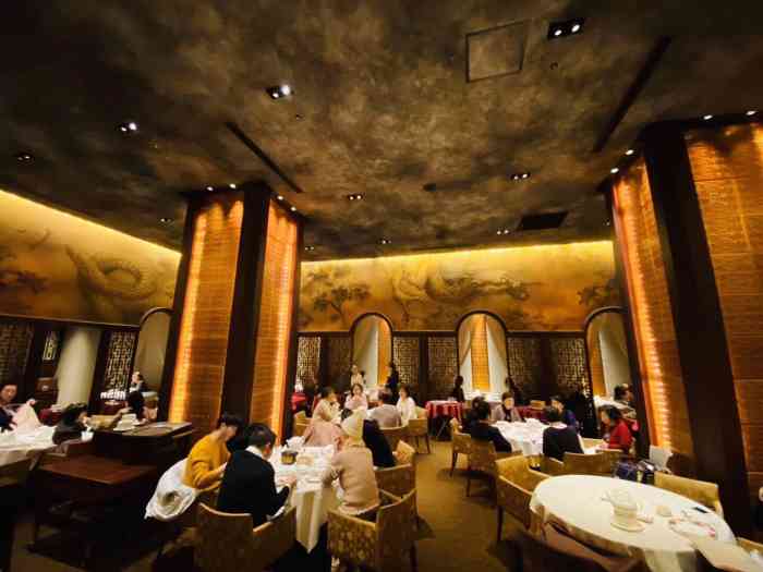 筑紫楼银座店银座店