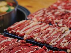 -潮味四季潮汕牛肉火锅(来凤街店)