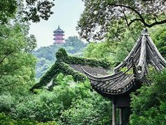 -惠山古镇·寄畅园