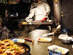 -喜悦烤鸭·新京菜(王府井店)