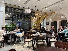 -22ºN BISTRO西餐&酒馆(石奥商业街店)