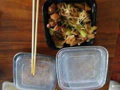 -楊銘宇黄焖鸡米饭(天美美食城店)