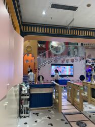 -meland亲子乐园•派对•研学(宁波华润万象城店)