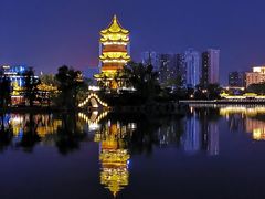 -迎泽公园