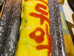 -冰川冷面·延边菜·炭烤串(观前店)