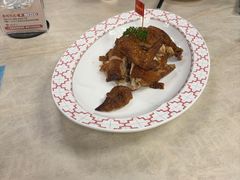 -二泉园老菜馆·百年无锡菜