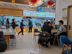 -老师家羊杂碎(延安总店)