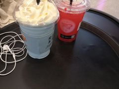 -闻道万巷咖啡馆(南大街地铁站店)