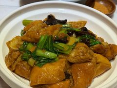 -小吊梨汤·北京菜·烤鸭(鸟巢店)