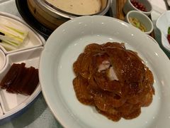 果木烤鸭-清水蘭軒