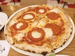 -城市大道红炉披萨烘焙坊