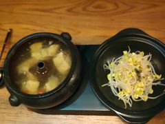 -云海肴·云南小炒·汽锅鸡(天津国金汇店)