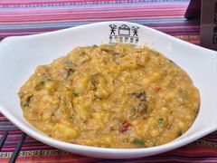 老奶洋芋-香巴拉云南餐厅(华莱坞店)