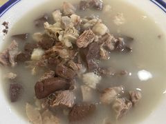 -何记羊汤馆(丽水佳源店)