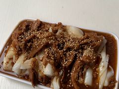 -凌芳小食店(上步店)