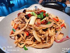 -三生三味密宗川菜·江景餐厅(来福士店)