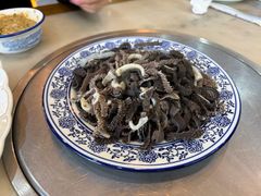 -爆肚于(赵公口桥店)